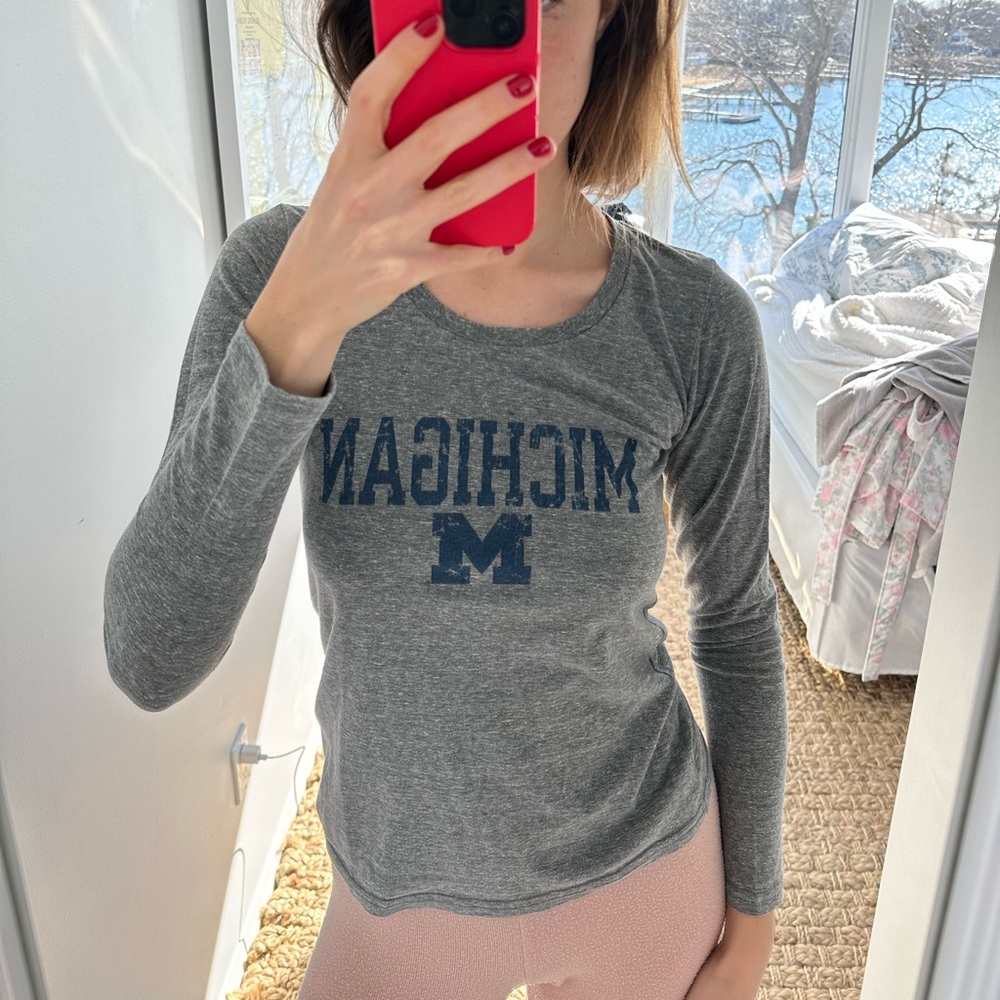 Long Sleeve